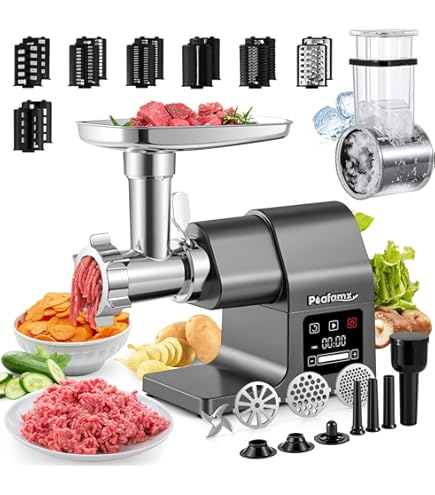 Amazon.co.jp : ボニー(Bonny) ボニー キッチンミンサー BK-220 411002